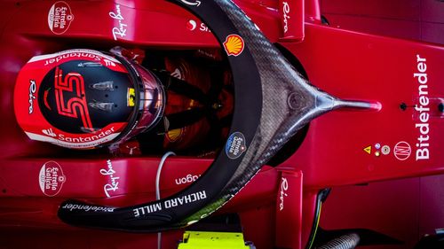 Charles Leclerc, în pole position la el acasă, la Monaco Grand Prix / Max Verstappen, locul şase / Ferrari are al 250-lea pole position