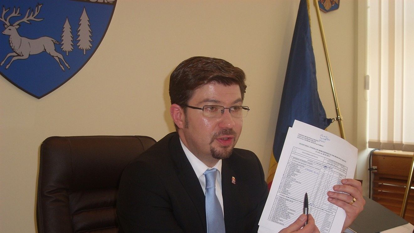 Primarul PSD din Bacău a interzis un eveniment al bicicliștilor care promova mersul la vot