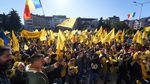 Victor Negrescu (PSD): Resping ferm orice guvernare cu AUR