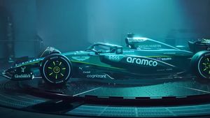 Aston Martin vinde participația în echipa de F1: „Avem nevoie de bani”