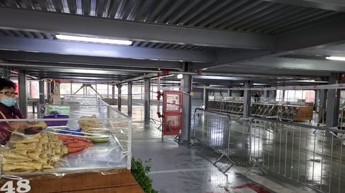 Piața “16 Februarie”din Sectorul 1 intră în modernizare, după ce va fi eliberată de firma care a concesionat-o în urmă cu peste 25 de ani, iar construcțiile ilegale vor fi desființate