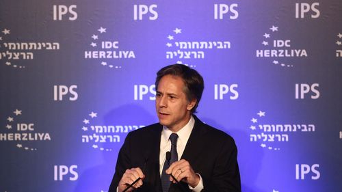 VIDEO Noul secretar de Stat al SUA anunță o puternică agendă anti-corupție: ”Vreau să aducem combaterea corupției sus pe agenda Departamentului de Stat”. Despre Rusia: ”Amenințări pe mai multe fronturi”