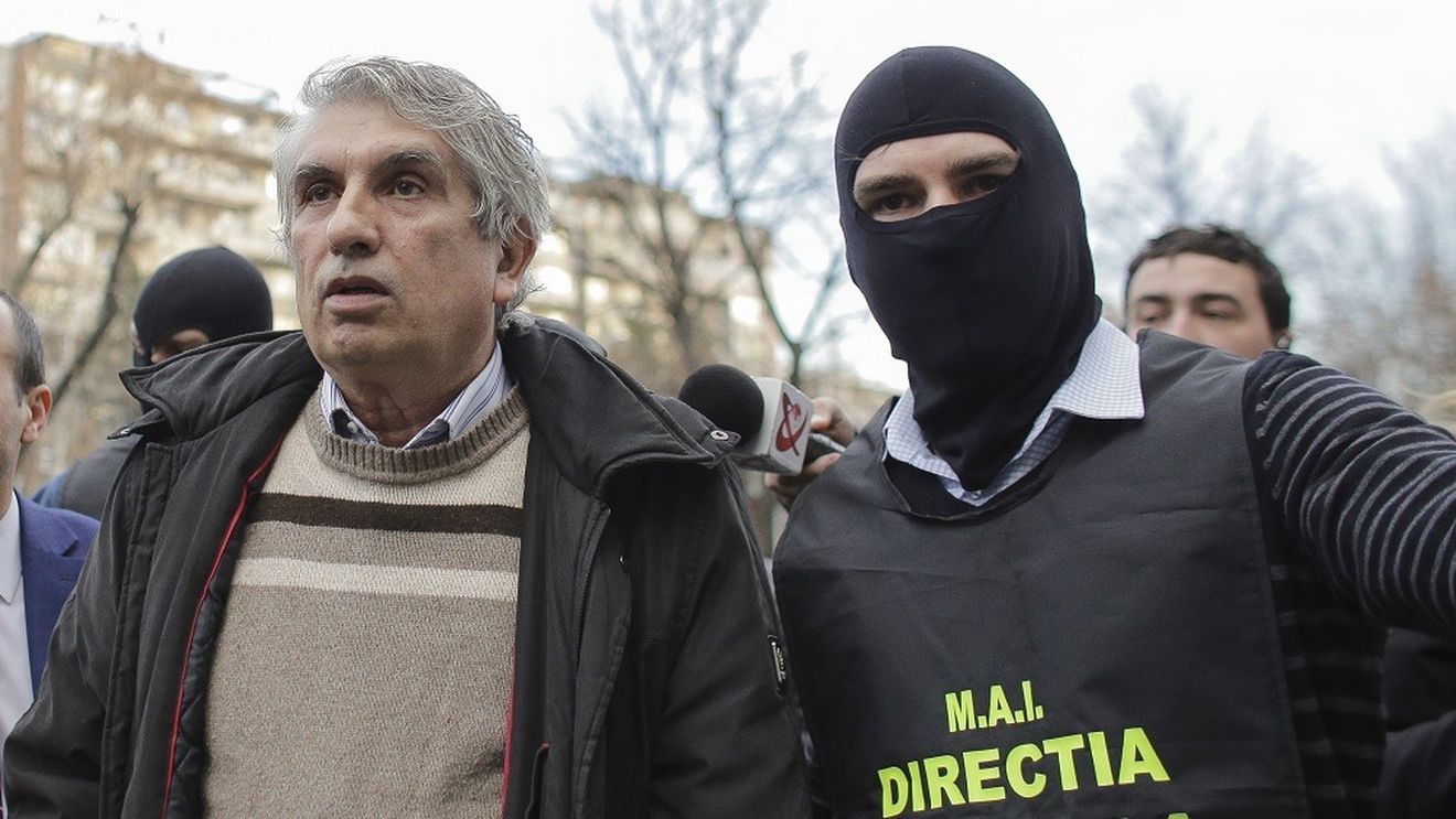 Medicul Gheorghe Burnei a fost condamnat definitiv la 2 ani și jumătate de închisoare cu suspendare pentru luare de mită
