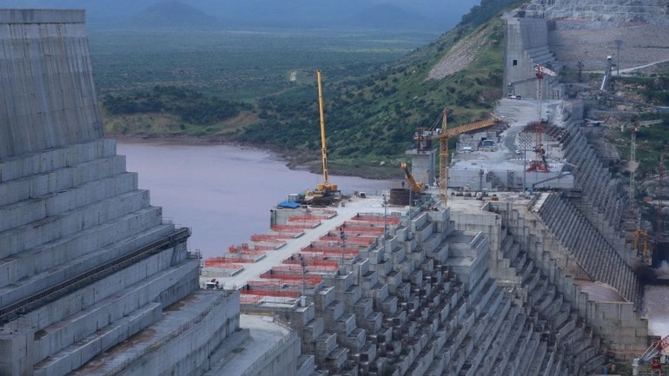 Nouă rundă de negocieri între Sudan, Egipt și Etiopia în privința controversatului baraj de pe Nil, construit de Addis Abeba