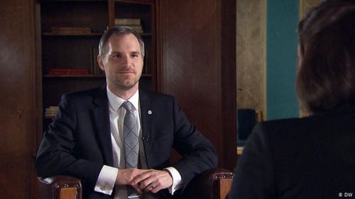 Zdeněk Hřib, primarul Pragăi, care este ținta asasinilor ruși: "Susţin democraţia chiar dacă îmi pun în pericol viaţa!"