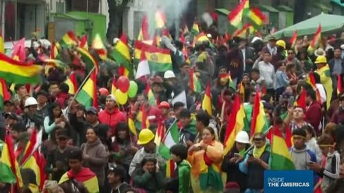 Alegeri prezidenţiale în Bolivia: Ţara speră să lase în urmă violenţele din epoca post-Morales, care au ucis zeci de persoane în ultimul an