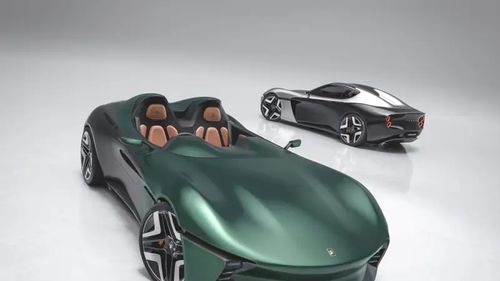 Doi foști angajați Tesla vor să lanseze un nou Roadster electric înaintea lui Elon Musk: „Al nostru va fi mai ușor și mai cool”