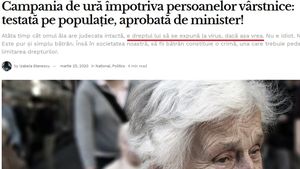 Site-urile pe care guvernul vrea să le închidă pentru fake news sunt funcționale, la aproape 24 de ore de la cererea oficială către ANCOM. Noi articole conspiraționiste