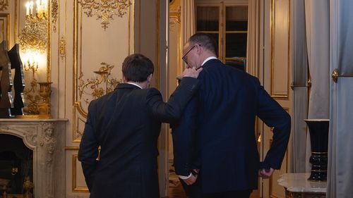 Cancelarul Merz evocă o discuție între europeni și Trump înainte de convorbirea Trump-Putin