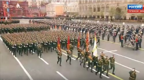 Jocul video ”Call of Duty”, boicotat la Moscova pe motiv că ar afecta imaginea armatei ruse