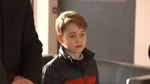 În vârstă de 13 ani, prințul George va începe studiile la Eton College, începând din septembrie / Este aceeași școală pe care a urmat-o și tatăl său