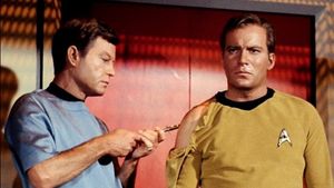 Căpitanul Kirk în „Star Trek” va ajunge în spaţiu / Actorul canadian William Shatner (90 de ani) va călători cu naveta Blue Origin a lui Jeff Bezos