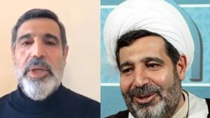 SURSE Un influent cleric iranian a murit după ce a căzut de la etaj într-un hotel din București. Justiția română urma să decidă dacă îl extrădează în Iran