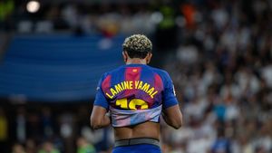 Nu e totul roz pentru Lamine Yamal: starul Barcelonei, vehement după schimbarea din meciul cu Rayo