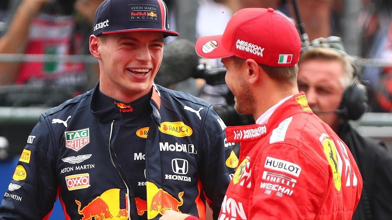 Max Verstappen a câștigat Marele Premiu de Formula 1 al Olandei