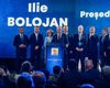 Adrian Veștea: Mâine aștept unanimitate în PNL pentru intrarea la guvernare / Majoritatea parlamentară a fost evaluată de Nicușor Dan și Eugen Tomac