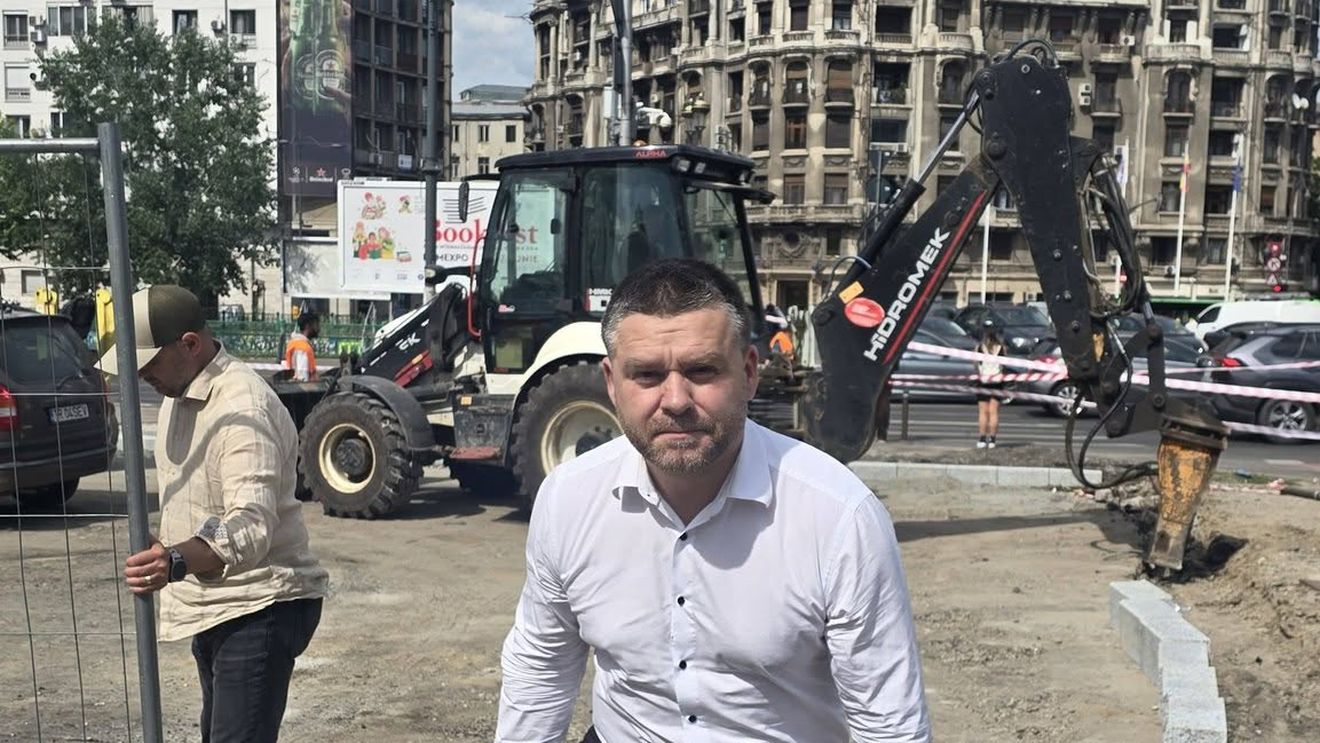 DNA a făcut percheziții informatice în cazul dosarul principal din care a fost disjunsă speța lui Ciprian Ciucu. Un influencer, martor în dosar