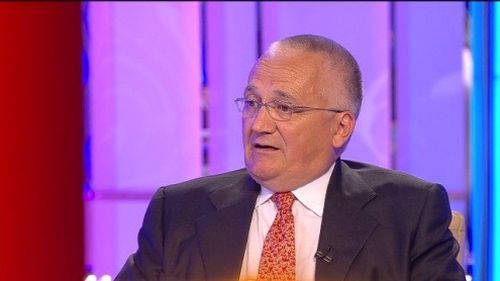 Dan Voiculescu face colecție de foști șefi SIE: După Teodor Meleșcanu, și Cătălin Harnagea a intrat în partidul mogulului Antena 3