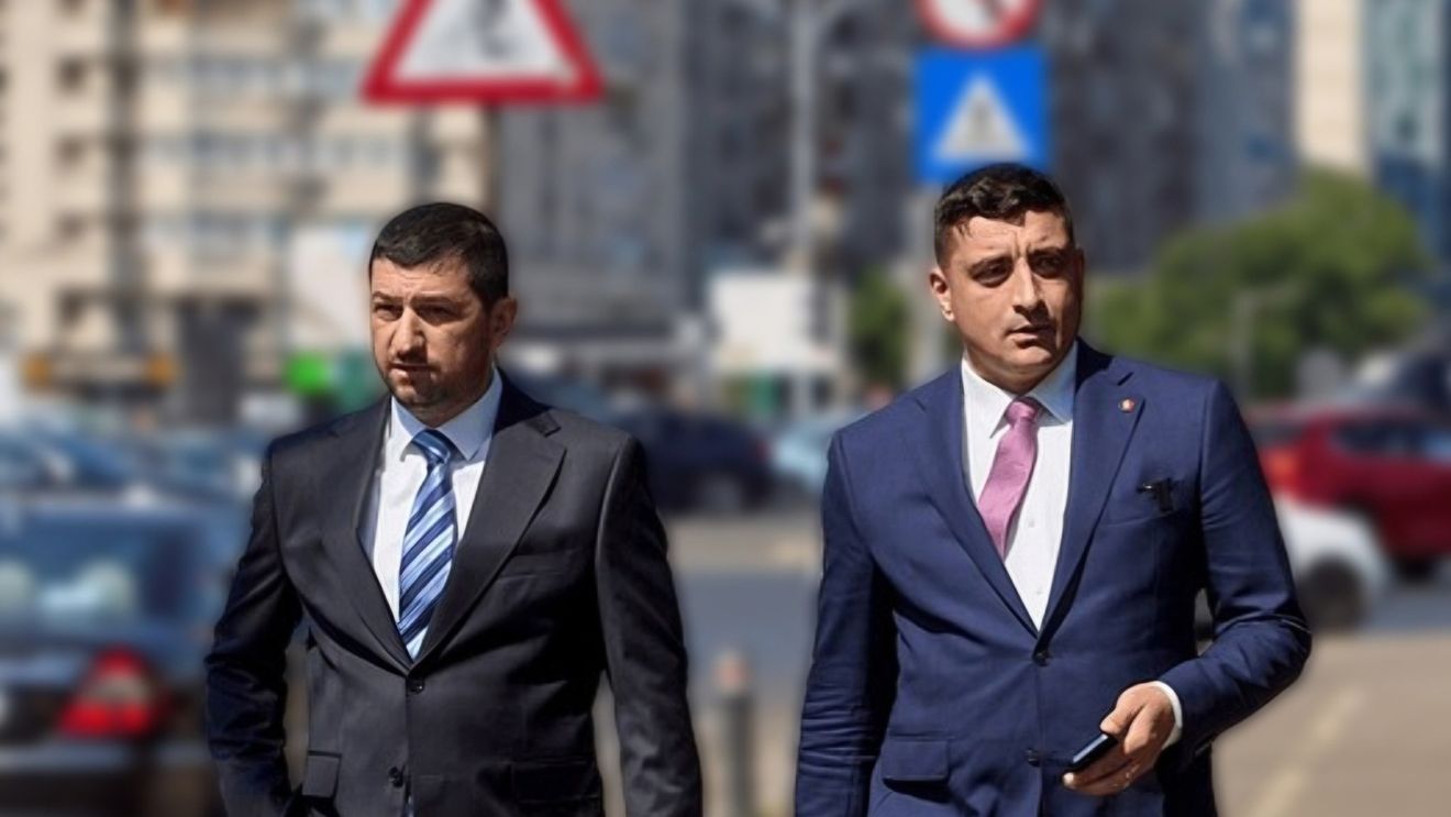 Prim-vicepreședintele AUR Marius Lulea: Este nevoie de alegeri anticipate. Românii au votat ceva şi s-au trezit cu altceva