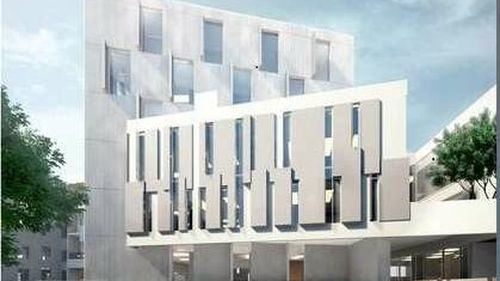 Nicușor Dan anunță că autorizația de construire emisă de Gabriela Firea pentru imobilul de 25 de metri de pe Strada Mântuleasa a fost anulată de Tribunalul București