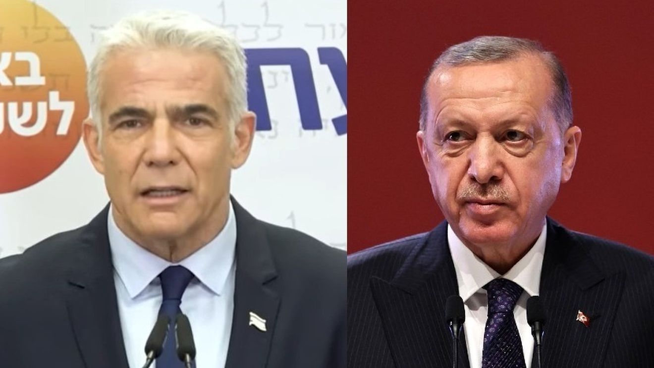 Israelul cere Turciei oprirea activității organizației islamiste Hamas pe teritoriul său după un atentat terorist la Ierusalim și peste 50 de arestări de suspecți de terorism