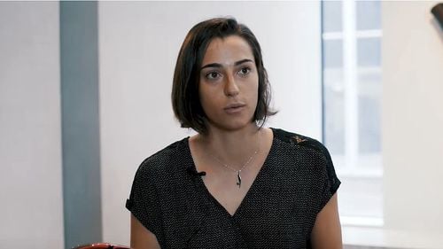 Câștigătoare a Turneului Campioanelor și fața întunecată a sportului de performanță: „Totul a devenit toxic şi negru”