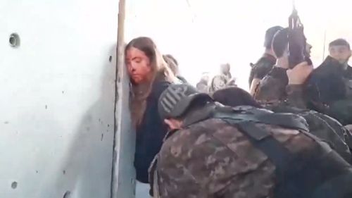 Israel și Hamas trimit delegații la Cairo / Negocieri indirecte pentru eliberarea ostaticilor (presa egipteană)