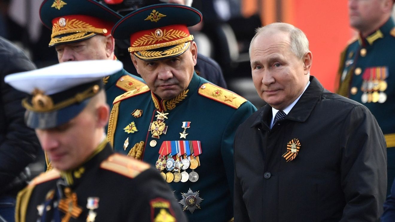 Putin a numit luptele din Ucraina ”război”, o schimbare faţă de mesajul său obişnuit