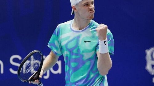 Denis Shapovalov, campion la turneul de la Los Cabos / Canadianul a obținut al patrulea său titlu ATP