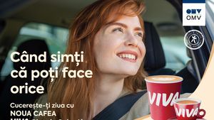 Cafeaua care te provoacă să pui marile planuri în practică