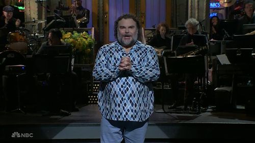 Emisiunea americană Saturday Night Live va avea o versiune britanică/ SNL a sărbătorit 50 de ani de emisie în februarie.