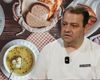 VIDEO | Cum poate evolua gastronomia românească / Chef Nico Lontras: „Cineva trebuie să facă legătura dintre fine dining și bucătăria de zi cu zi”