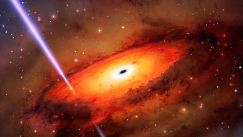 Explozii de radiații, coliziuni violente sau simpla trecere a timpului: Cum poate fi distrusă o galaxie