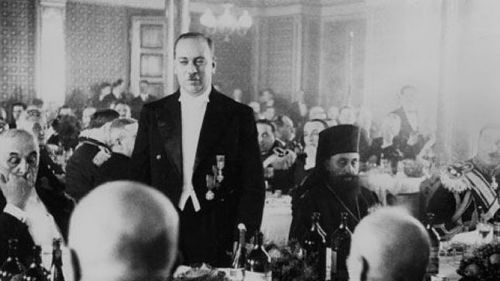Un istoric acuză Arhivele Naționale că secretizează dosarul fostului guvernator al Transnistriei, Gh. Alexianu, condamnat pentru crime de război pentru implicarea în Holocaust și executat. Una dintre mize - proprietățile