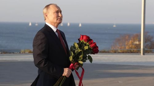 Rusia vrea să proclame o victorie înainte de 9 mai, indiferent de stadiul războiului, și se concentrează pe cucerirea Donbasului