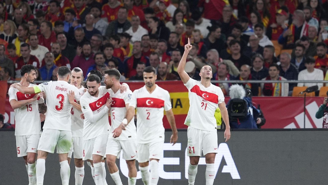 Turcia, adversara din barajul CM 2026: Vedete la Real, Juventus și Interul lui Chivu