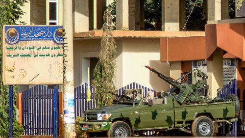 Ambasadorul UE în Sudan a fost agresat în locuinţa sa din Khartoum