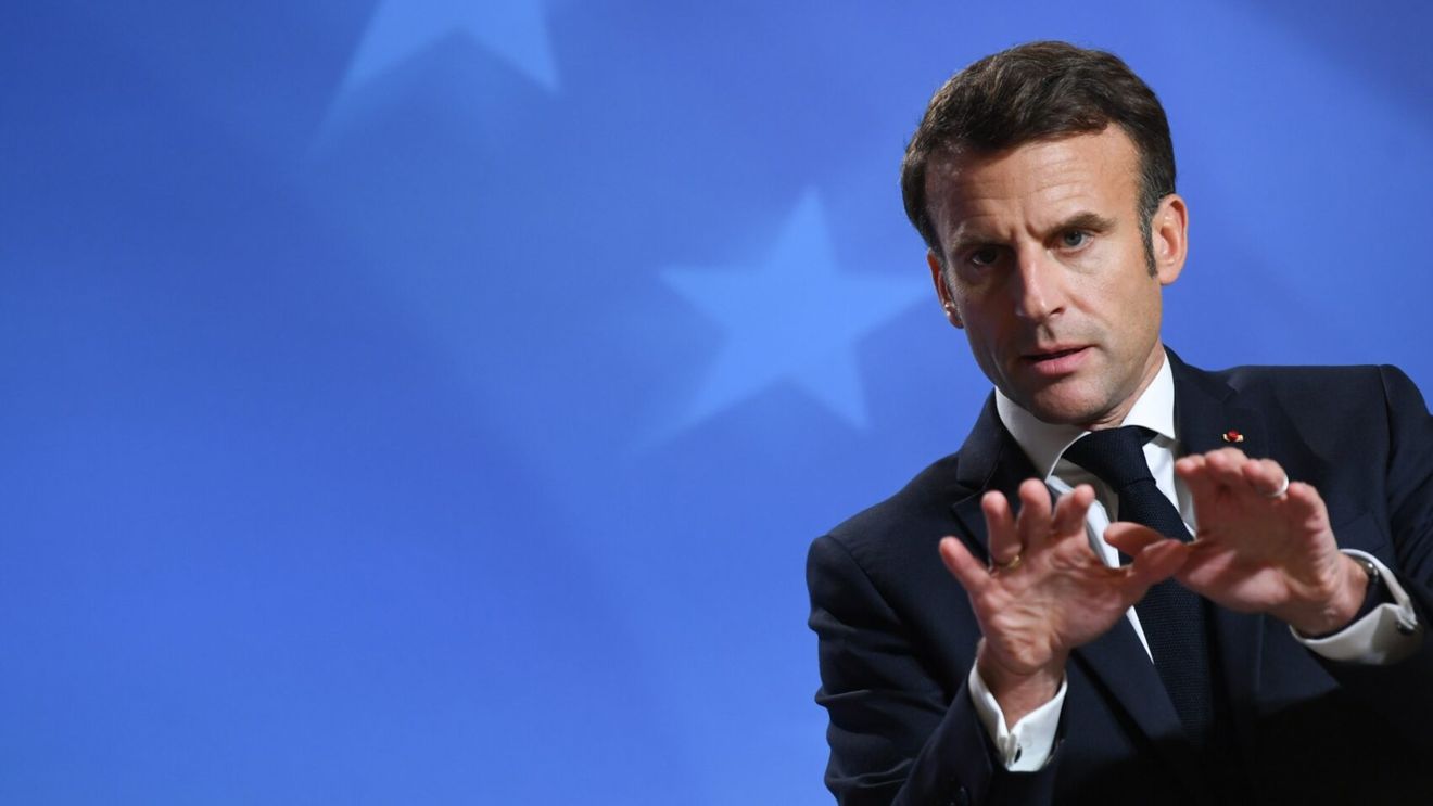 Franţa va promova o strategie industrială 'Made in Europe', ca răspuns la programul Inflation Reduction Act, în valoare de 369 miliarde de dolari adoptat de Washington / Subvențiile americane ar putea determina unele companii să se mute din UE