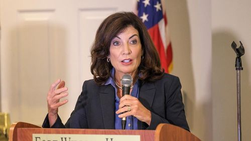 Guvernatorul din New York declară stare de urgență și dezastru după descoperirea poliomielitei în apele reziduale