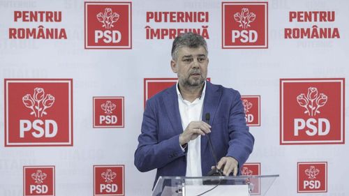 Marcel Ciolacu, mesaj de anul nou: Vă îndemn să vă ridicați, să vă implicați, ne vom întoarce în 2021 să zdrobim definitiv coaliția pierzătorilor