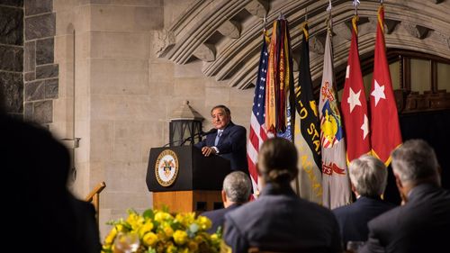 Fost șef CIA, despre retragerea din Afganistan: "Am pierdut sursele la fața locului/ Vom plăti un preț: Afganistanul ar putea deveni un sanctuar sigur pentru teroriști