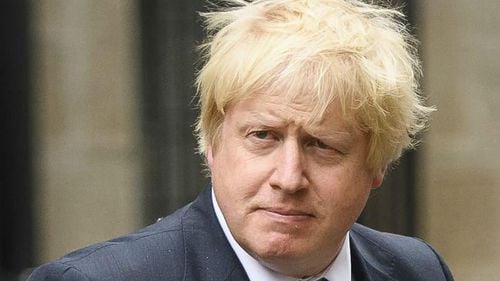 Scandal de proporții în Marea Britanie, după ce premierul Boris Johnson ar fi spus "fără alte nenorocite de carantine - să se strângă cadavrele cu miile"