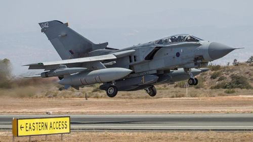 Bloomberg: SUA și UK discută despre posibilitatea de a permite Ucrainei să folosească rachete britanice Storm Shadow, cu date de navigație americane, pentru a lovi ținte din Rusia