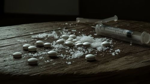 Nou record al mortalităţii legată de drogurile sintetice în Marea Britanie: ”Cifrele sunt șocante”, transmite un membru al Comisiei Globale împotriva Drogurilor