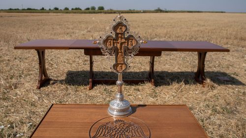 Biserica Ortodoxă Română din Republica Moldova le cere preoților subordonați Rusiei să i se alăture