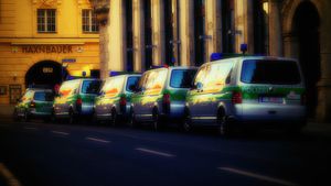 Măsuri de securitate sporite în Germania la tribunalul unde va fi judecată o membră a fostei grupări teroriste Facţiunea Armata Roşie