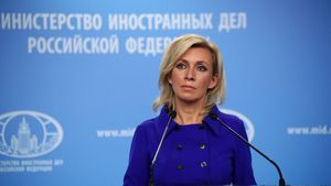 Rusia, la adresa României după ce Ministerul de Externe a decis expulzarea unui diplomat rus: „Vom răspunde adecvat demersului românesc”
