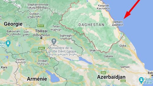 Rusia anunţă încheierea unor operaţiuni antiteroriste în Caucaz, după uciderea a 19 persoane în atacuri în Daghestan, regiune rusească cu populație majoritar musulmană