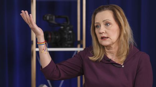 Lasconi: Ciolacu şi Ciucă sunt cei care amână ancheta pe cheltuielile lui Iohannis şi "ţeapa" Nordis