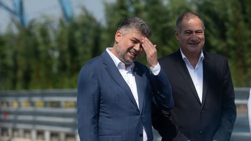 SURSE Ce nume sunt vehiculate în PSD pentru ministere în viitorul guvern. Oamenii lui Marcel Ciolacu, în cărți pentru portofolii importante